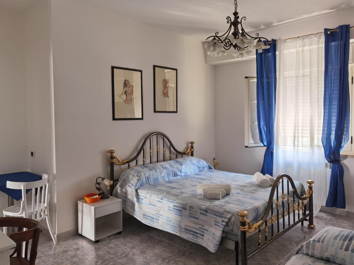 Bed & Breakfast La Casa Di Rosetta